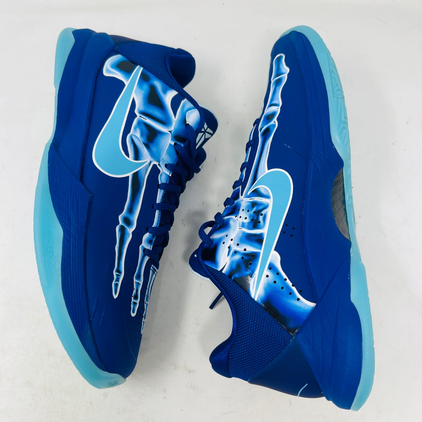 Nike Kobe 5 Protro X-Ray