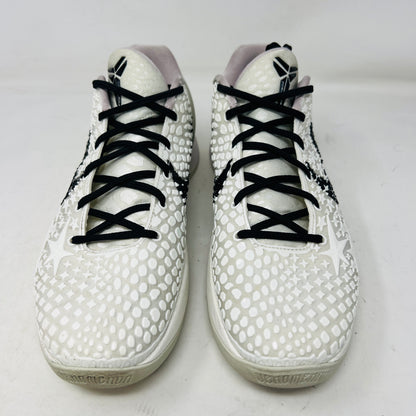 Nike Kobe 6 Protro Sail All-Star