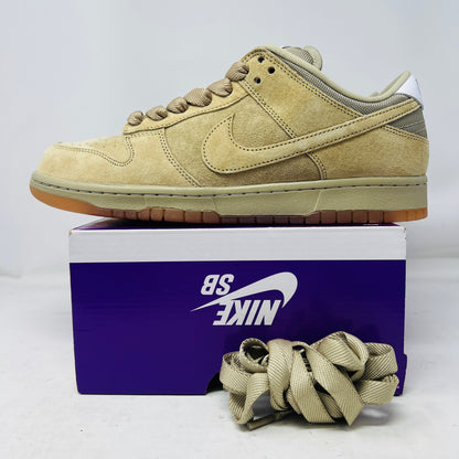 Nike SB Dunk Low Pro B Parachute Beige