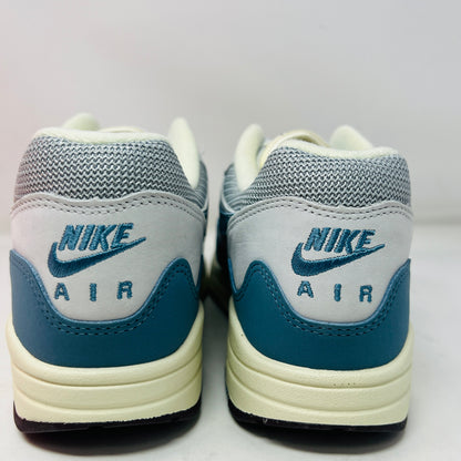 Nike Air Max 1 Patta Waves Noise Aqua (with Bracelet)