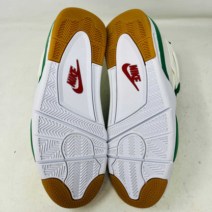 Jordan 4 Retro SB Pine Green