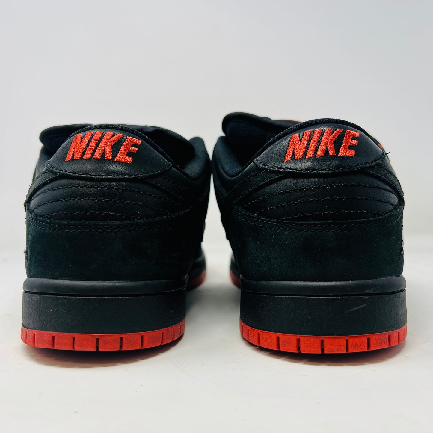 Nike SB Dunk Low Black Pigeon