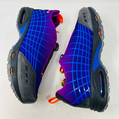 Nike Air Max Sunder SP Kids of Immigrants Sun Down