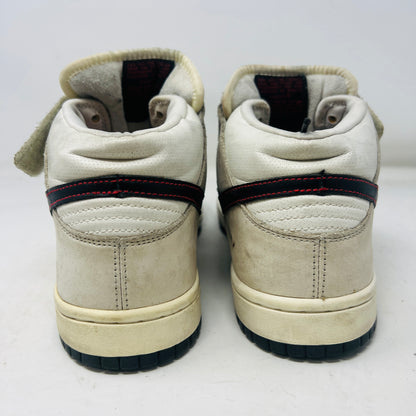Nike SB Dunk Mid Light Bone (2009)