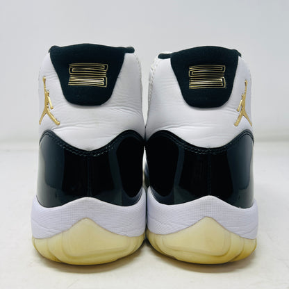 Jordan 11 Retro DMP Gratitude (2023)
