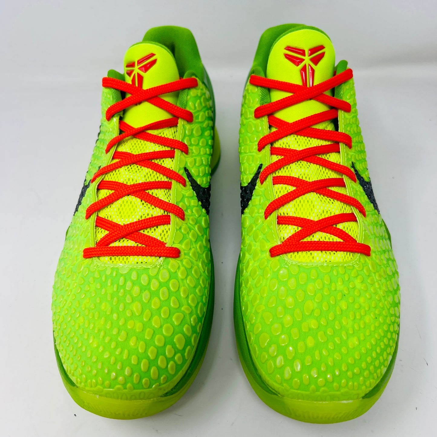 Nike Kobe 6 Protro Grinch