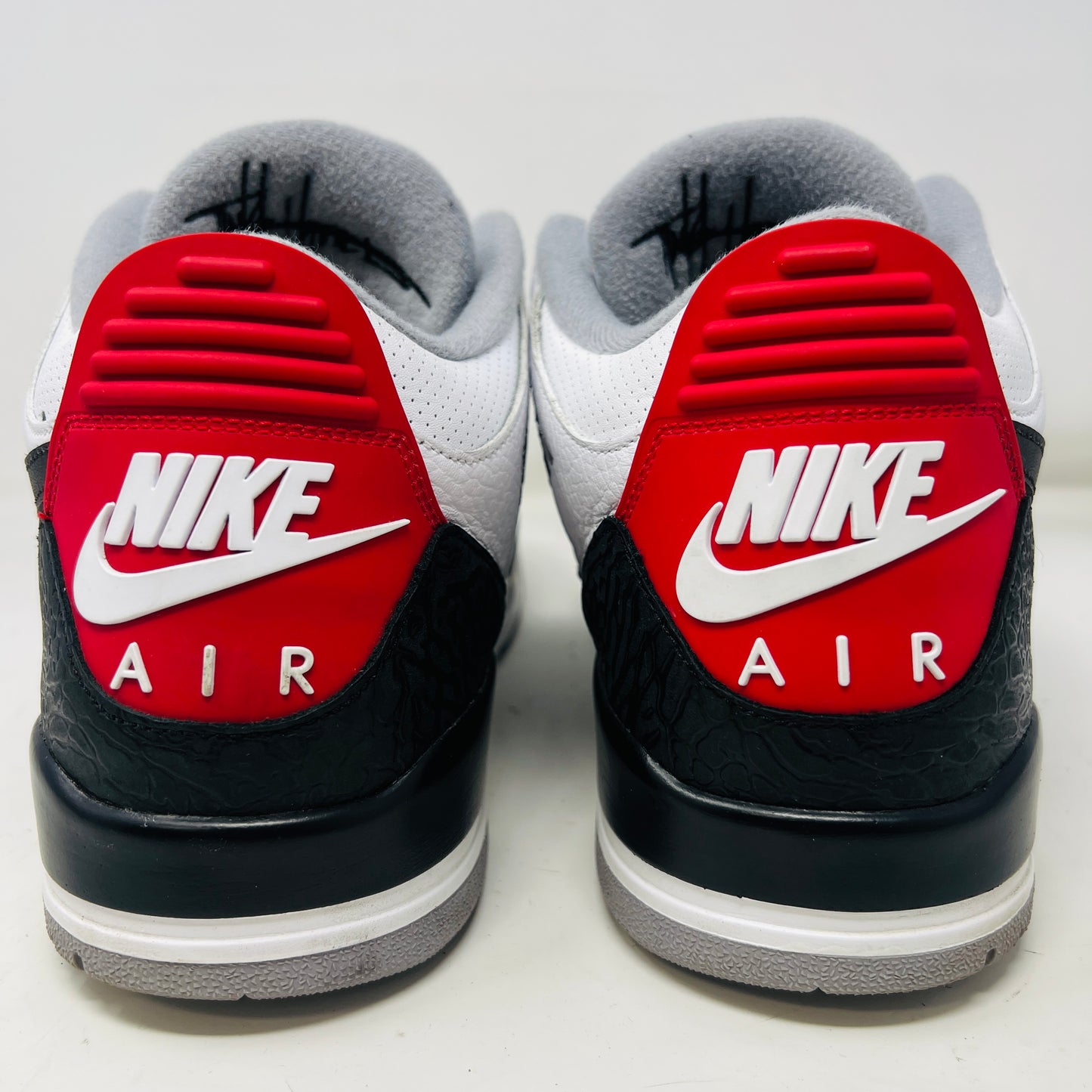Jordan 3 Retro Tinker Hatfield