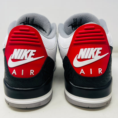 Jordan 3 Retro Tinker Hatfield