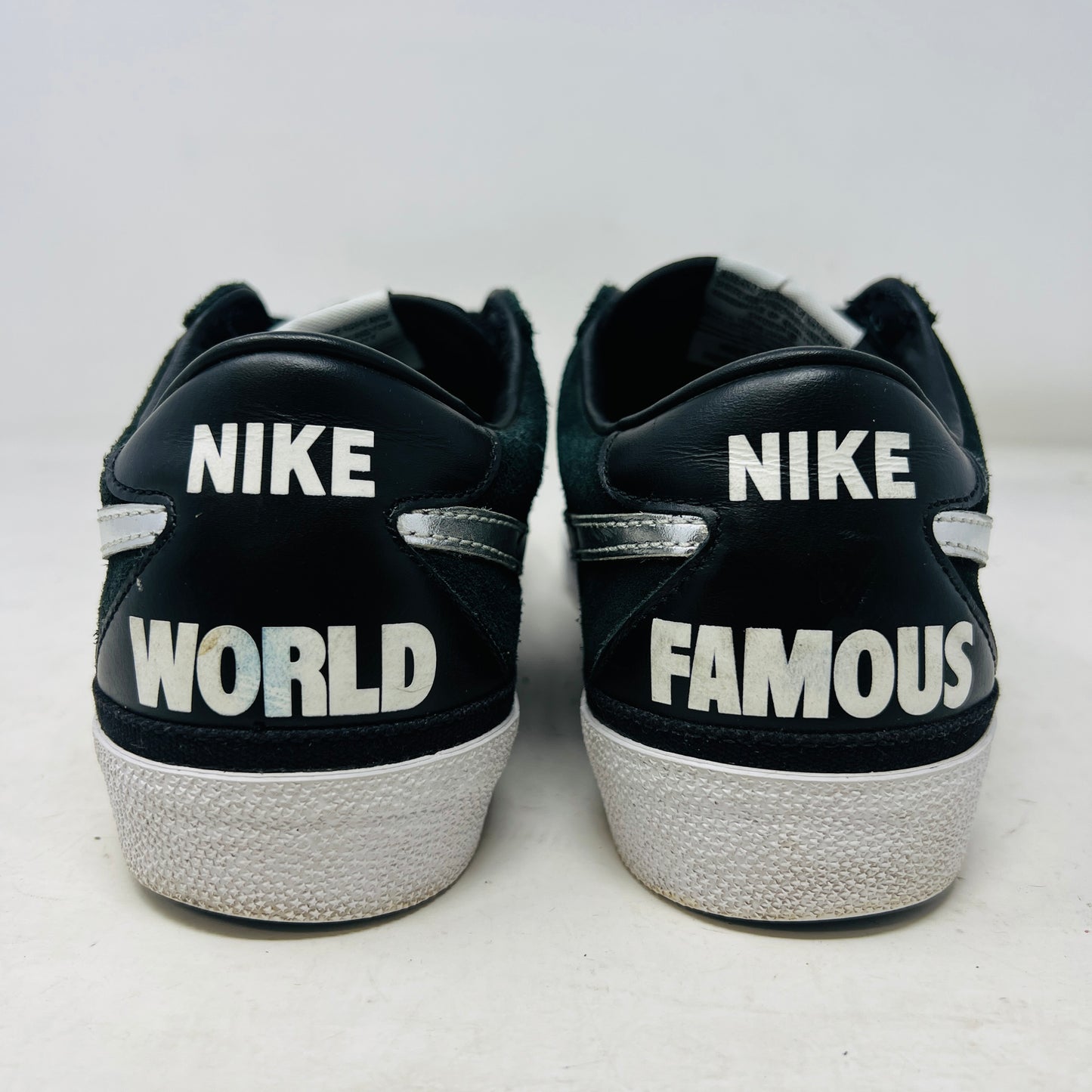 Nike SB Bruin Supreme Black