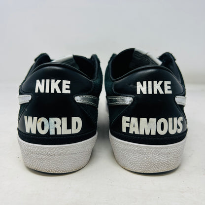 Nike SB Bruin Supreme Black
