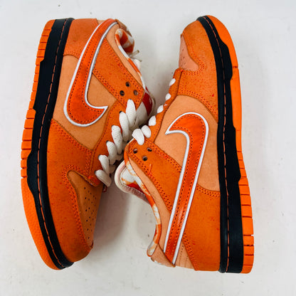 Nike SB Dunk Low Concepts Orange Lobster