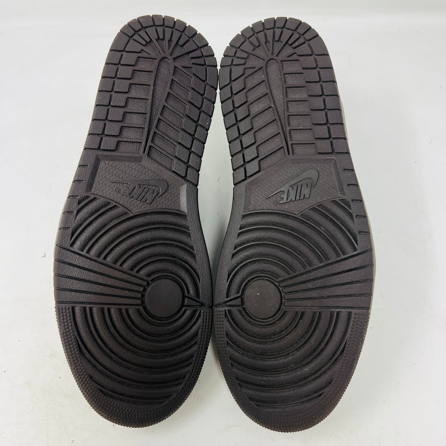 Jordan 1 Retro Low OG SP Travis Scott Velvet Brown