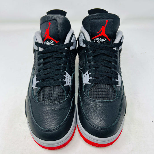 Jordan 4 Retro Bred Reimagined