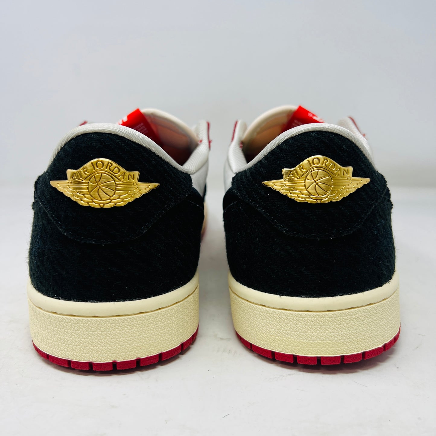 Jordan 1 Retro Low OG Trophy Room Rookie Card Away