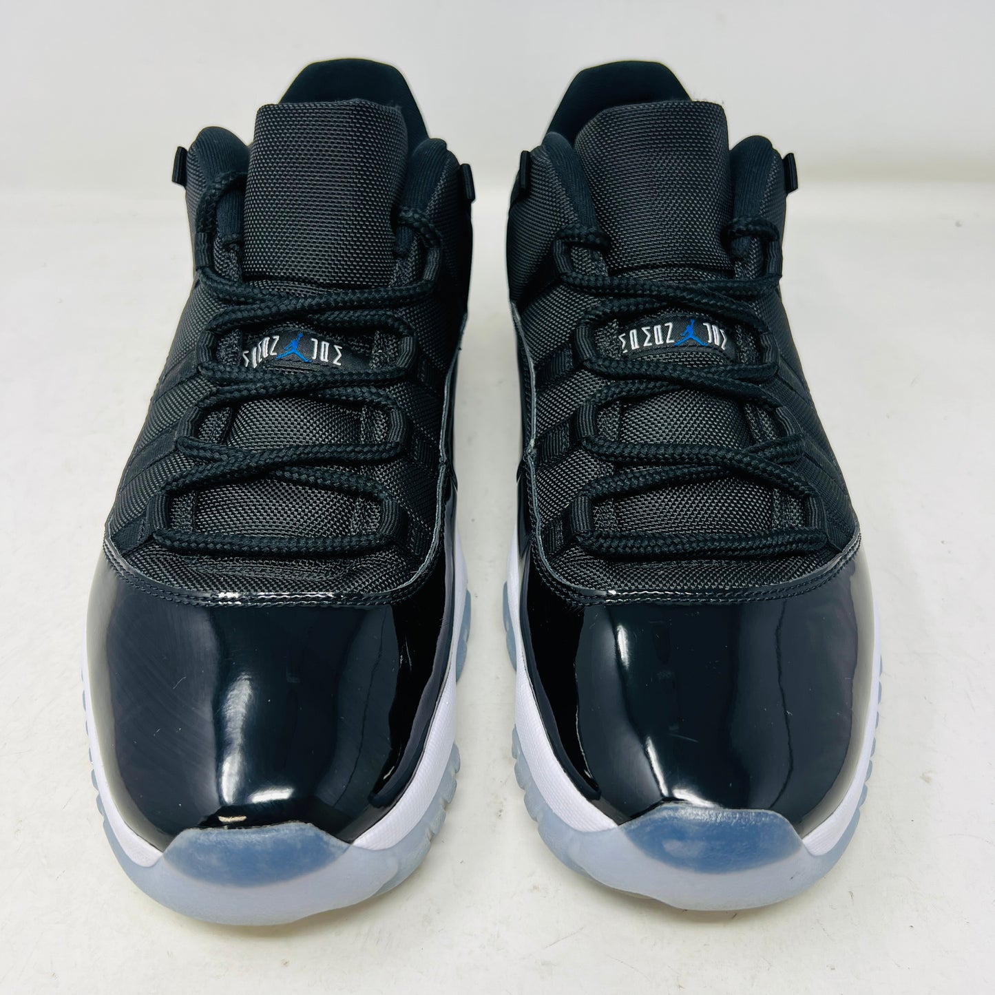 Jordan 11 Retro Low Space Jam