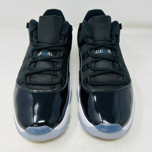 Jordan 11 Retro Low Space Jam