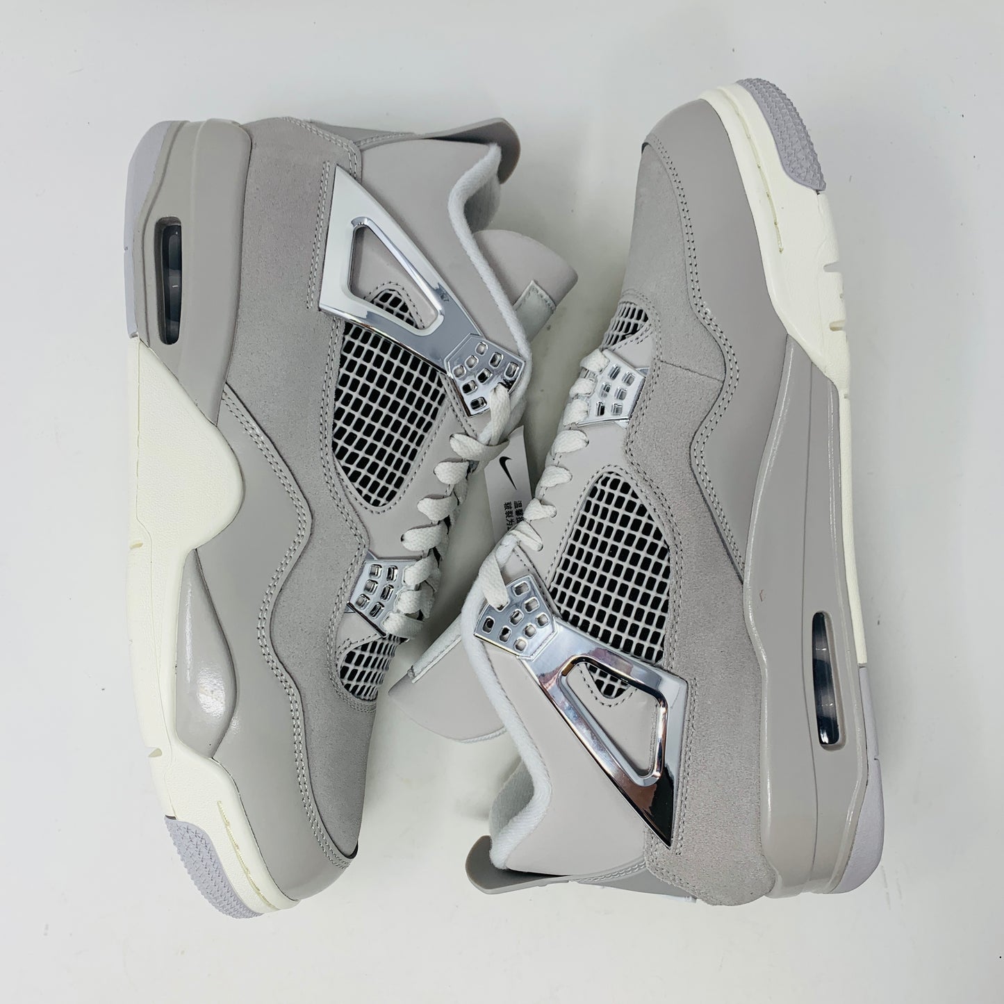 Jordan 4 Retro Frozen Moments (Women's)
