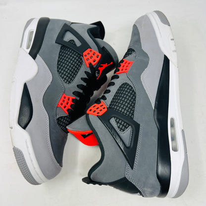 Jordan 4 Retro Infrared