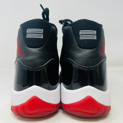 Jordan 11 Retro Playoffs Bred (2019)