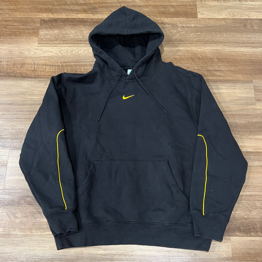 Nike x Drake NOCTA Hoodie Black
