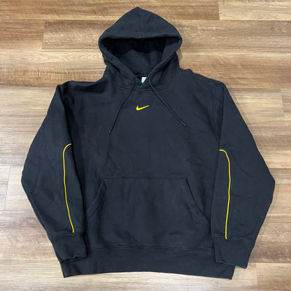 Nike x Drake NOCTA Hoodie Black