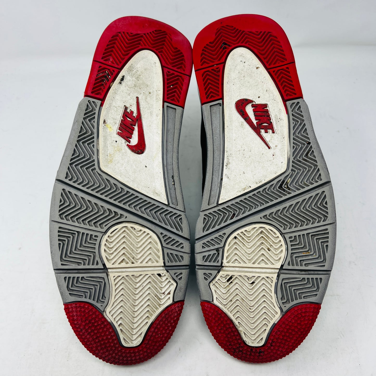 Jordan 4 Retro Bred Reimagined