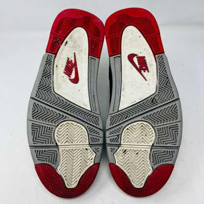 Jordan 4 Retro Bred Reimagined