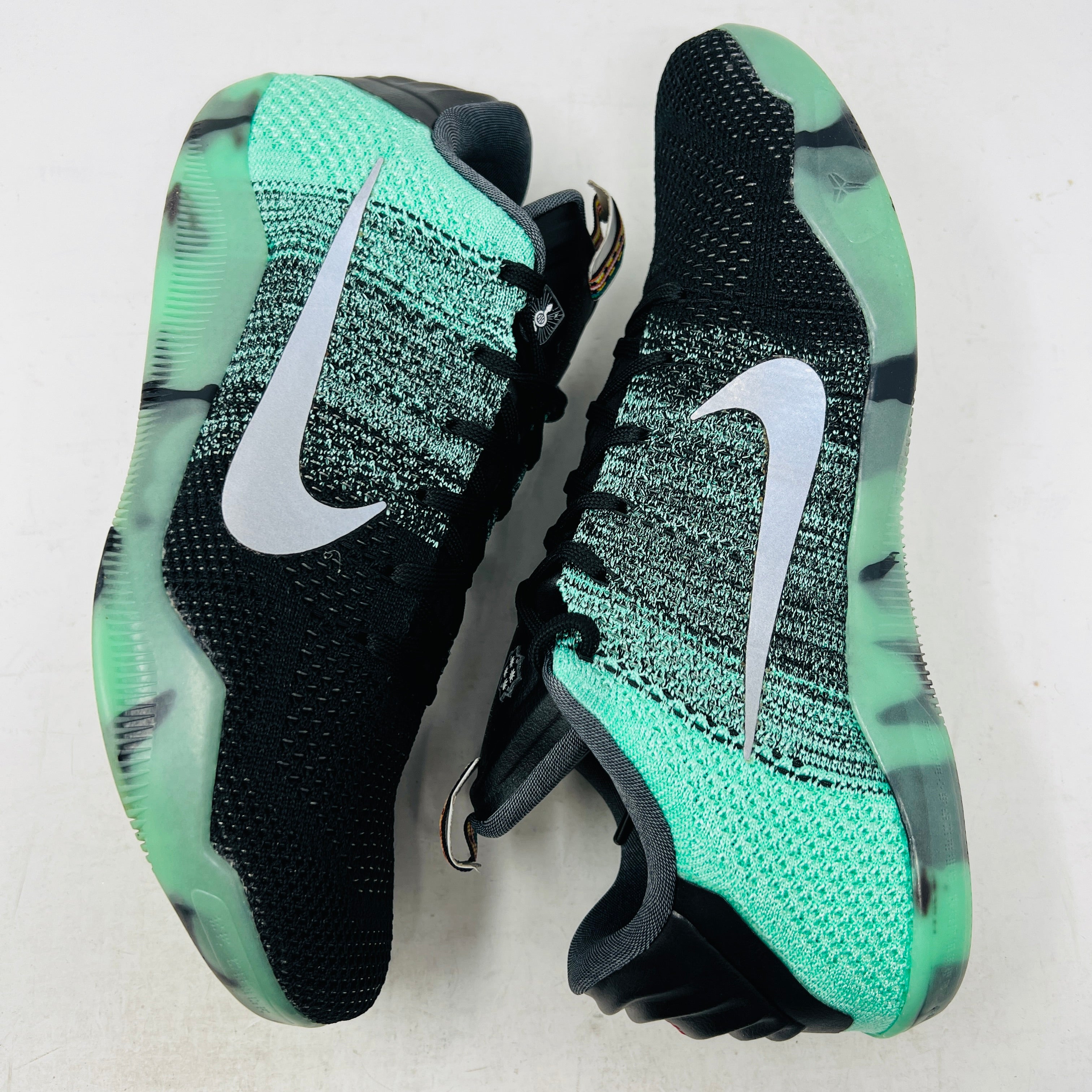 シューズ(男性用) Nike Kobe 11 Elite Low \