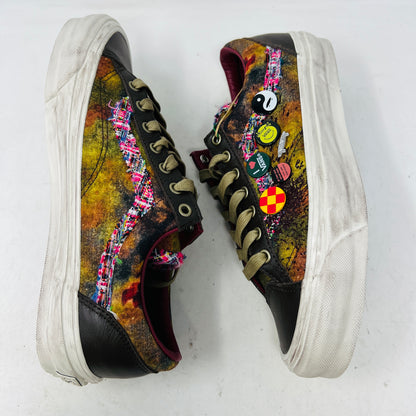 Vans Old Skool 36 LX Souvenir Warm Brown