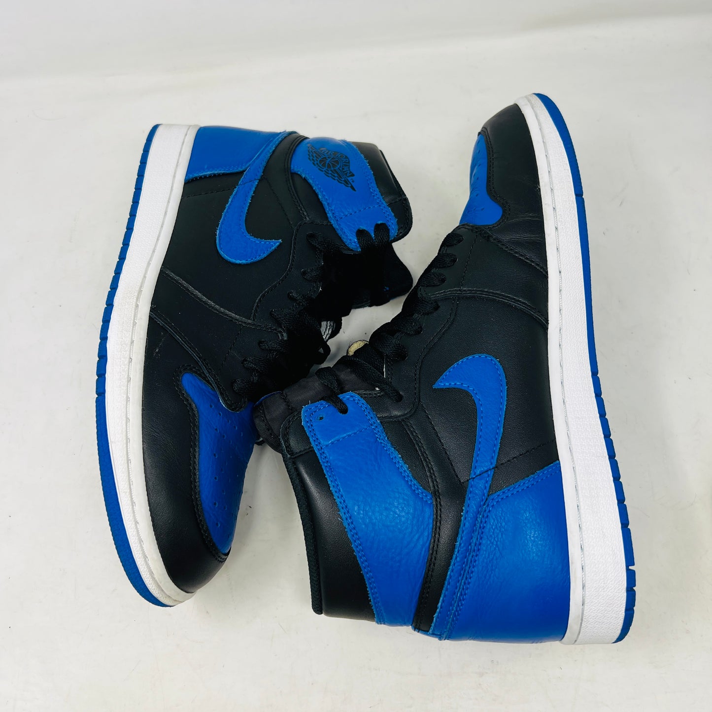 Jordan 1 Retro Royal (2017)