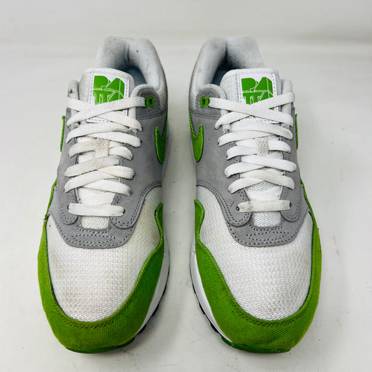 Nike Air Max 1 Patta 20th Anniversary Chlorophyll