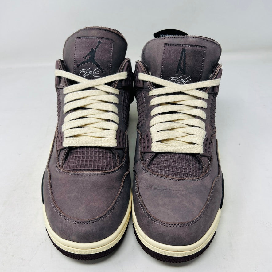 Jordan 4 Retro SP A Ma Maniére Violet Ore