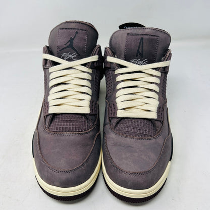Jordan 4 Retro SP A Ma Maniére Violet Ore