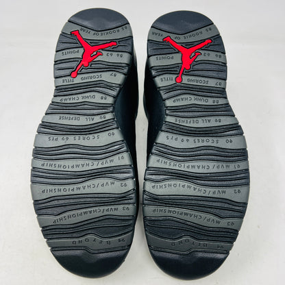 Jordan 10 Retro Shadow (2025)