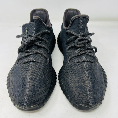 adidas Yeezy Boost 350 V2 Black (Non-Reflective)