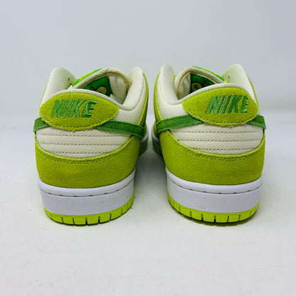 Nike SB Dunk Low Green Apple