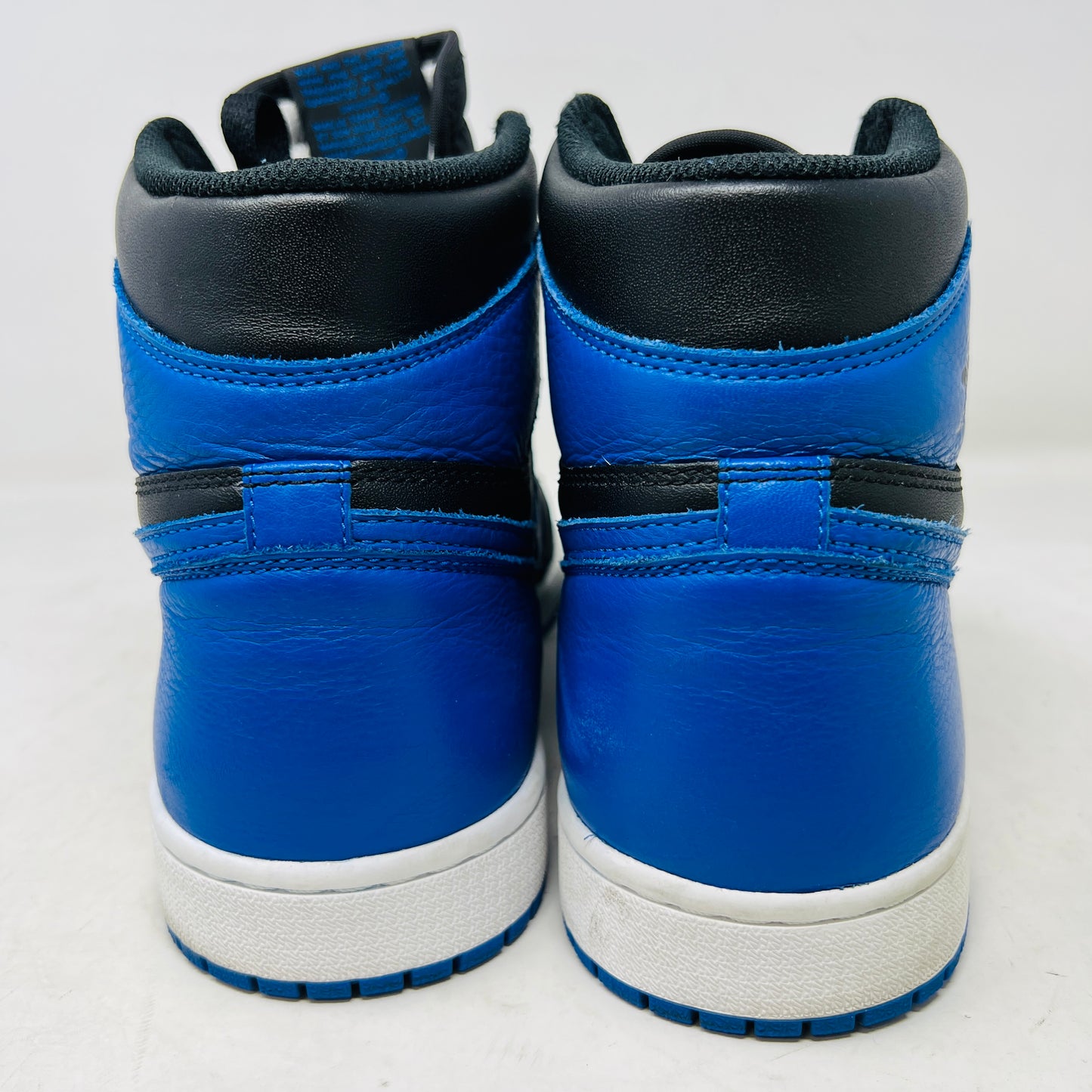Jordan 1 Retro Royal (2017)