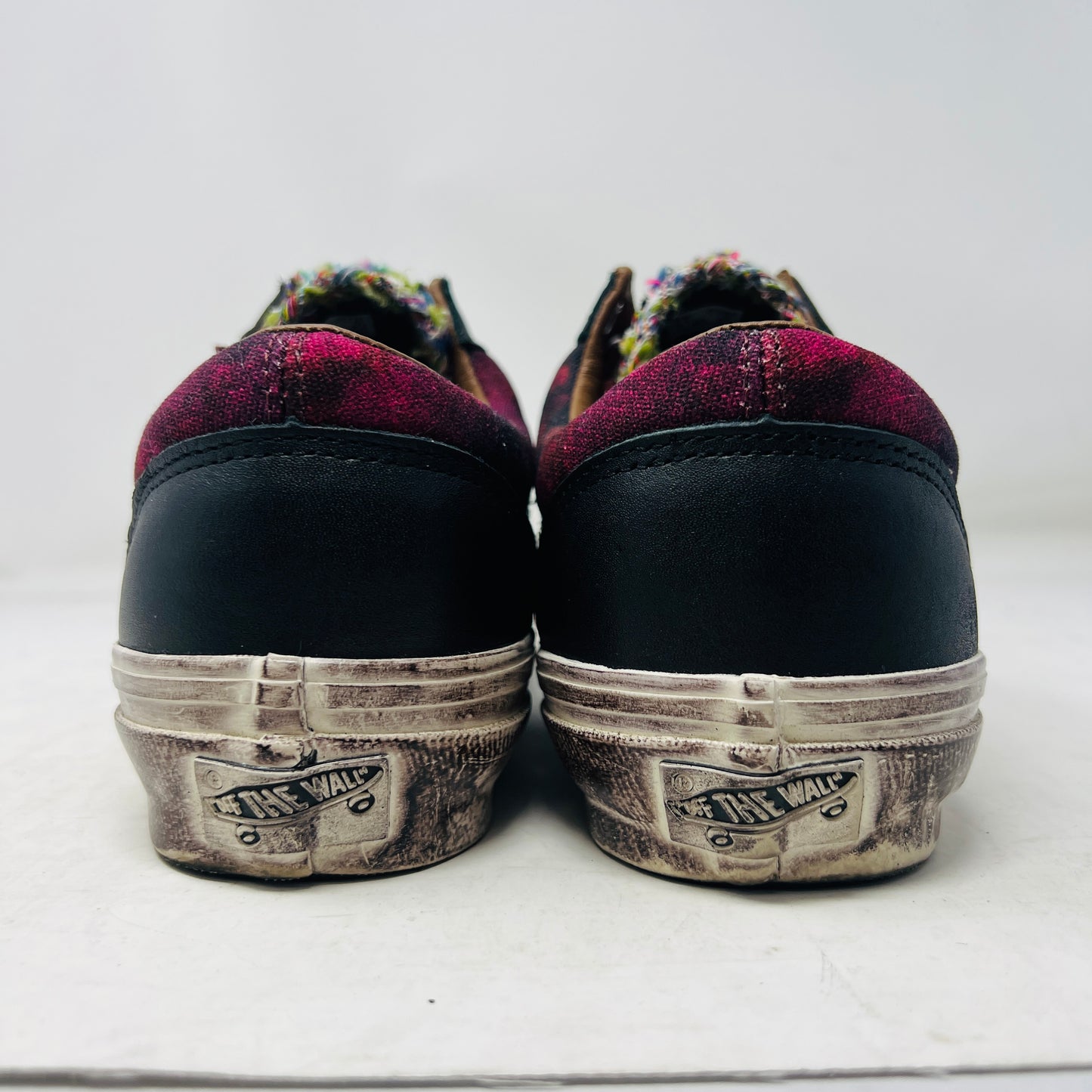 Vans Old Skool 36 LX Souvenir Burgundy