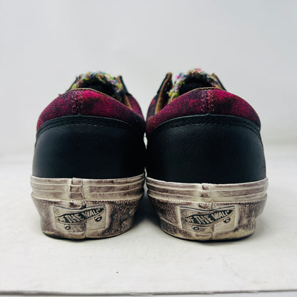 Vans Old Skool 36 LX Souvenir Burgundy