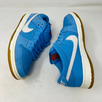 Nike SB Dunk Low Pro University Blue Gum