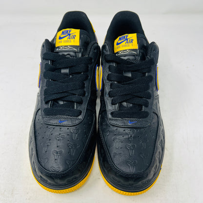 Nike Air Force 1 Low Kobe Bryant Lakers Away (Numbered Edition of 8000)