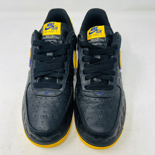 Nike Air Force 1 Low Kobe Bryant Lakers Away (Numbered Edition of 8000)