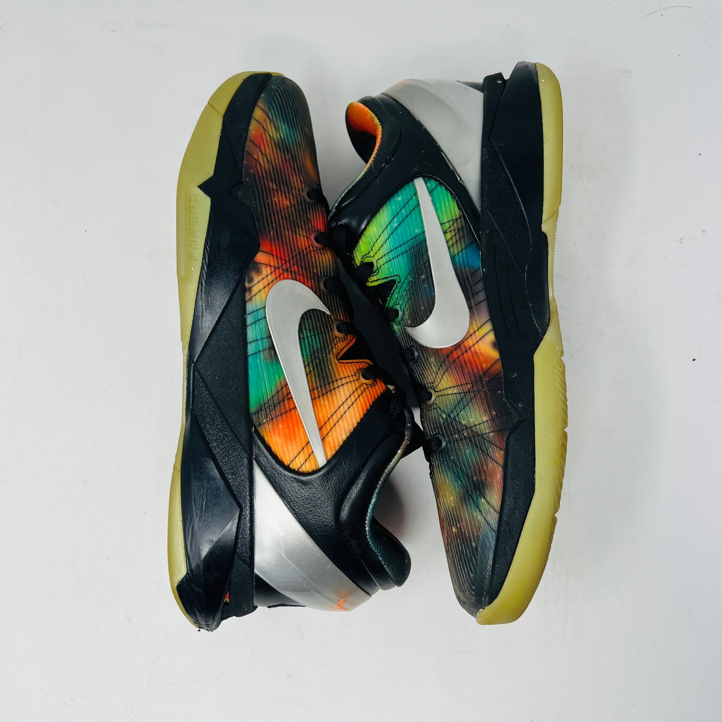 Nike Kobe 7 Galaxy AS