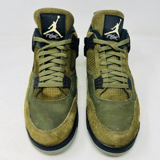 Jordan 4 Retro SE Craft Medium Olive