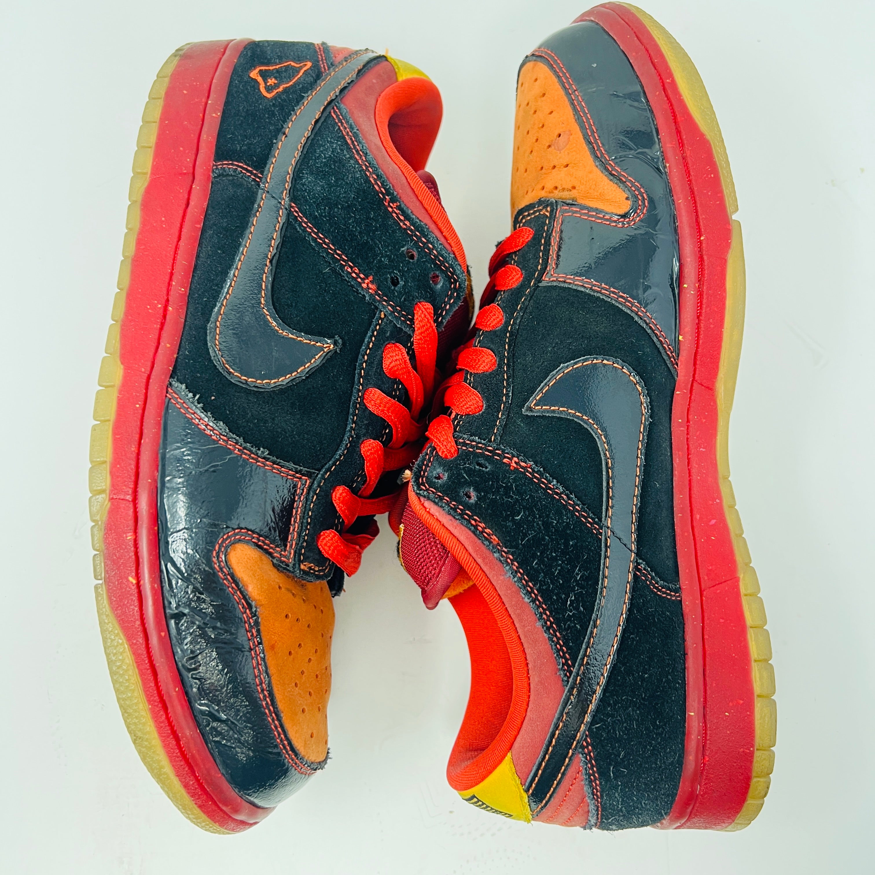 Nike SB Dunk Low Hawaii – Holy Ground
