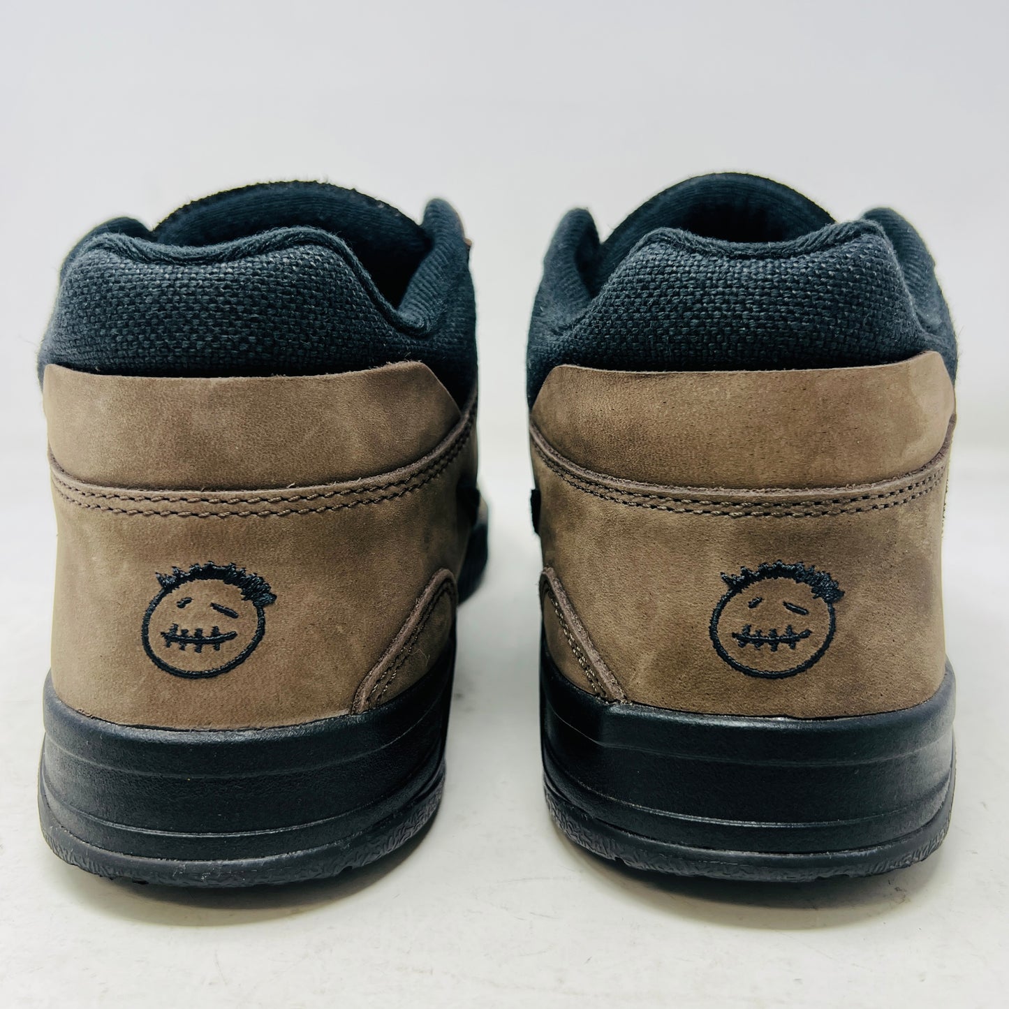 Jordan Jumpman Jack TR Travis Scott Dark Mocha