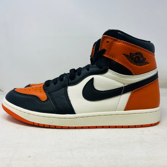 Jordan 1 Retro High OG Shattered Backboard (2025)