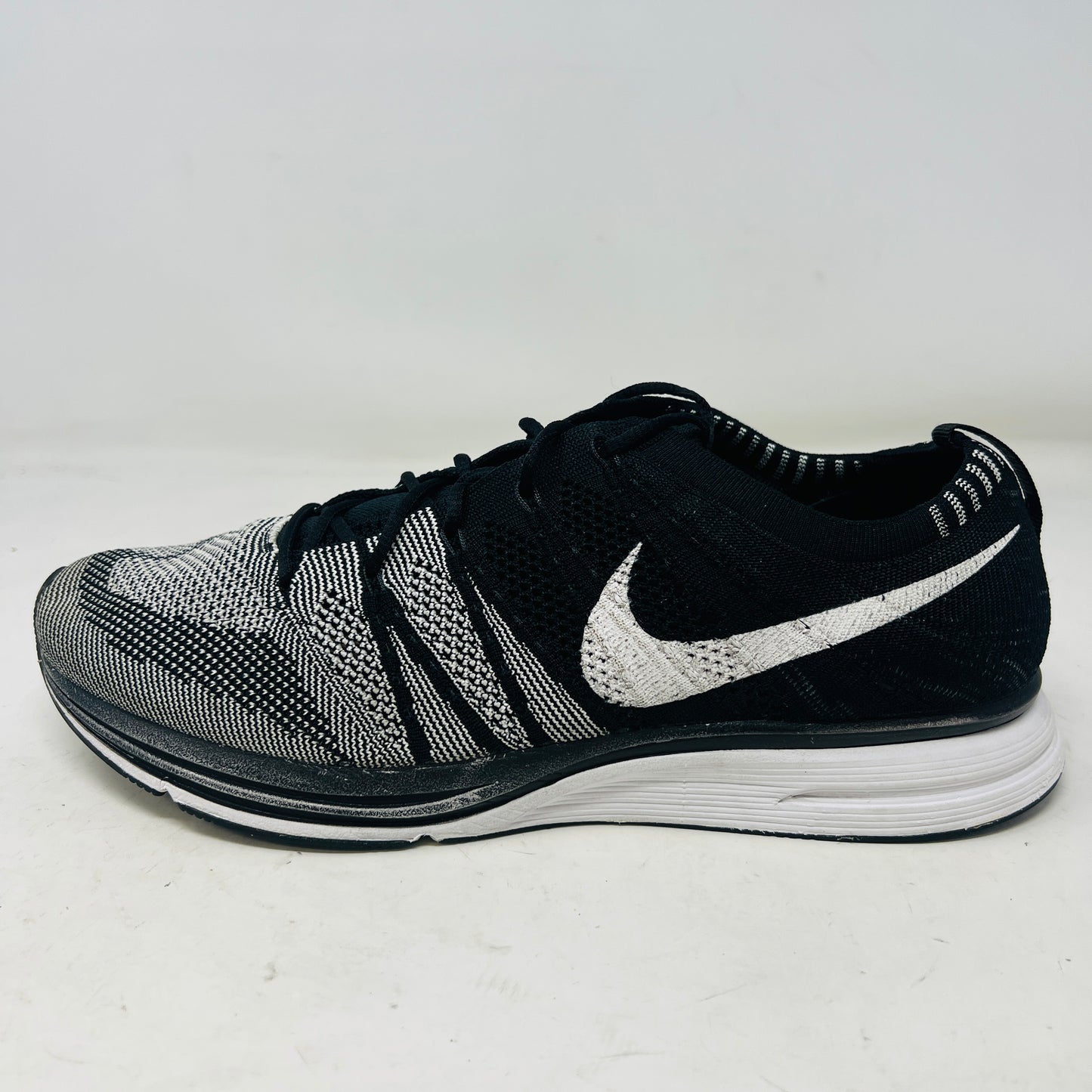 Nike Flyknit Trainer Oreo