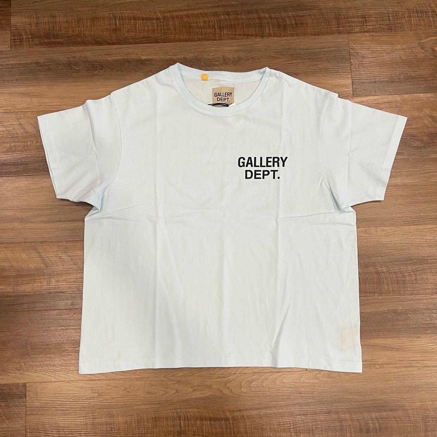 Gallery Dept. Souvenir T-shirt Baby Blue