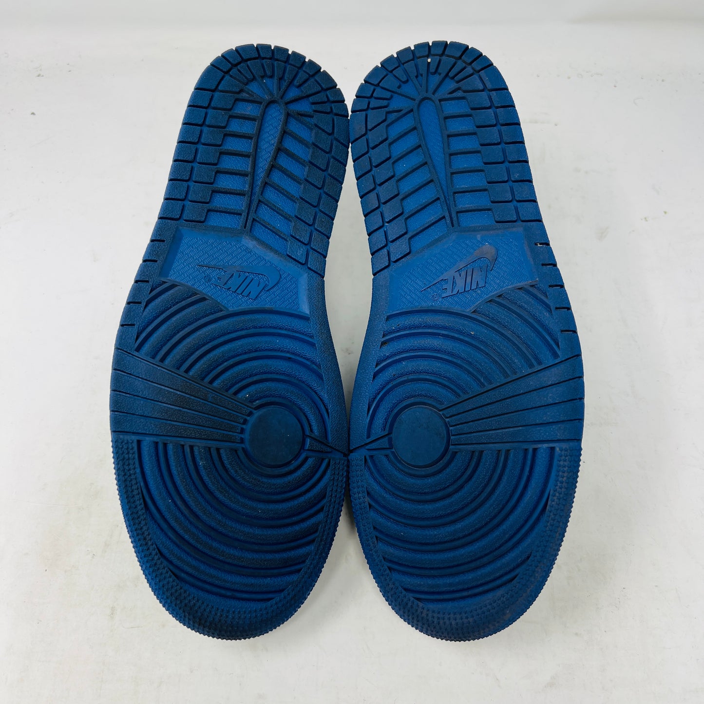 Jordan 1 Retro Low OG Mystic Navy